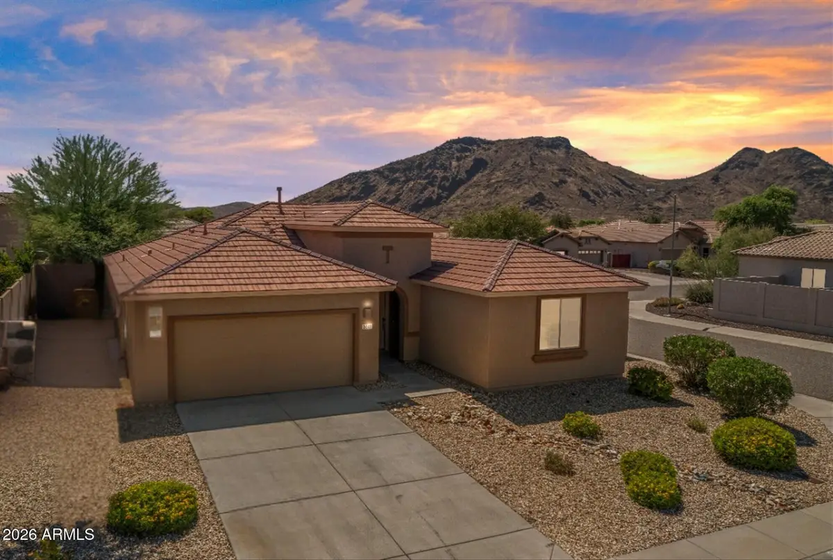 5511 W Desperado Way, Phoenix, AZ 85083 - #1