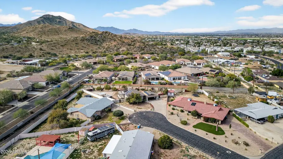 9832 S 4th Street, Phoenix, AZ 85042 - #2