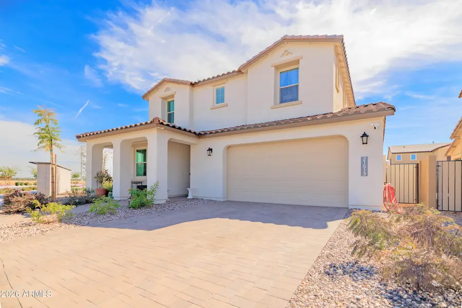 21513 E Sparrow Drive, Queen Creek, AZ 85142 - #3