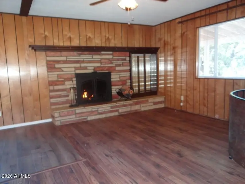 505 N William Tell Circle, Payson, AZ 85541 - #3