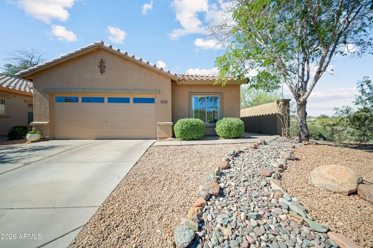 40724 N Capital Court, Anthem, AZ 85086 - #1
