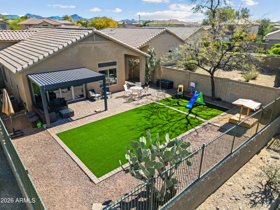 40724 N Capital Court, Anthem, AZ 85086 - #2