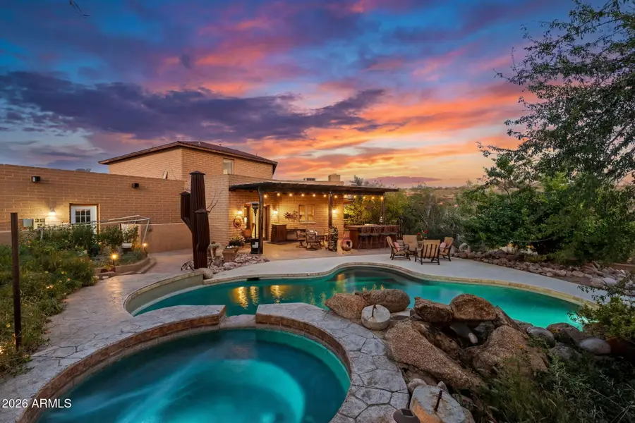 14402 N Lost Tank Trail, Fort Mcdowell, AZ 85264 - #2