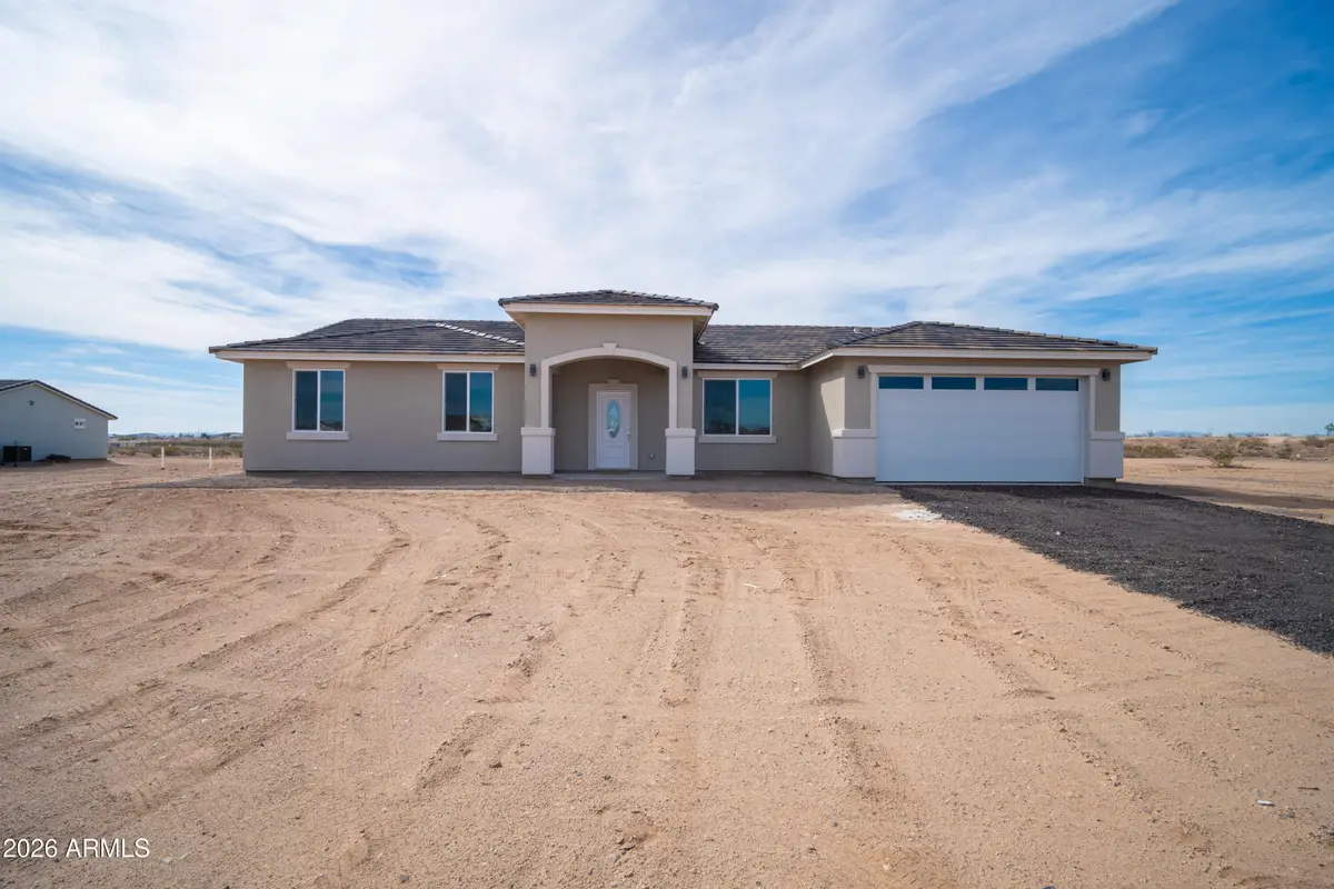 2698 S 358th Avenue, Tonopah, AZ 85354 - #1