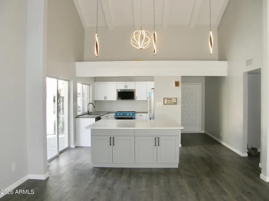 5776 N Scottsdale Road, Paradise Valley, AZ 85253 - #2