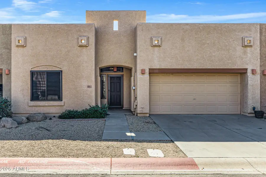 1650 S Crismon Road #86, Mesa, AZ 85209 - #2