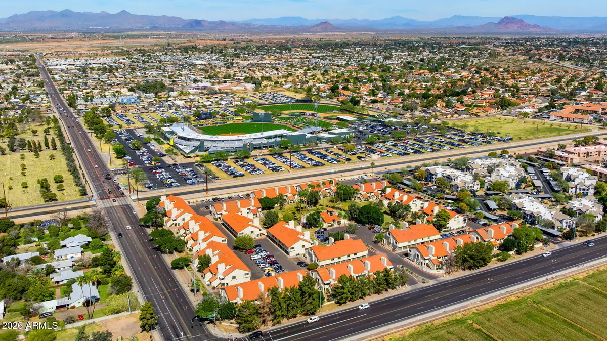 30 E Brown Road #2070, Mesa, AZ 85201 - #1