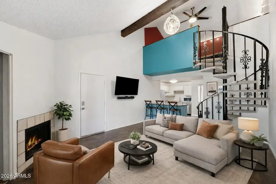 30 E Brown Road #2070, Mesa, AZ 85201 - #3