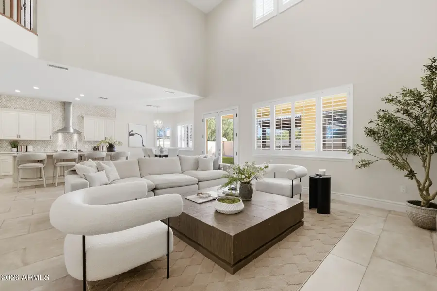 3425 E Mockingbird Drive, Gilbert, AZ 85234 - #2