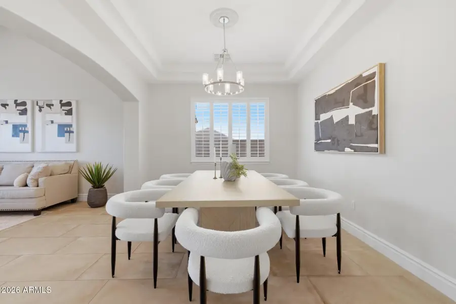 3425 E Mockingbird Drive, Gilbert, AZ 85234 - #3