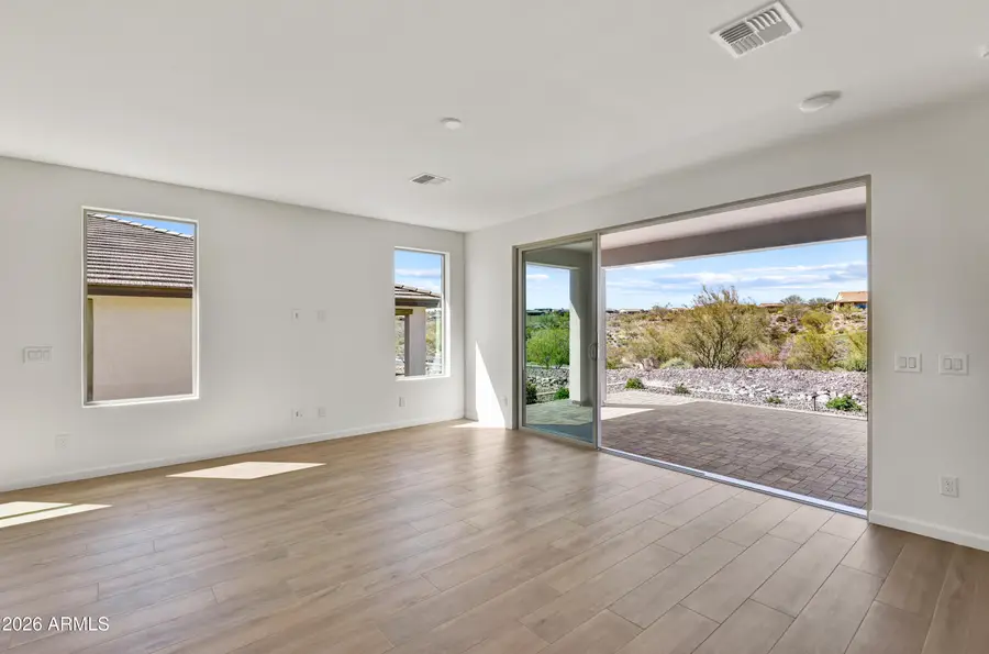 4107 Prairie Schooner Road, Wickenburg, AZ 85390 - #3