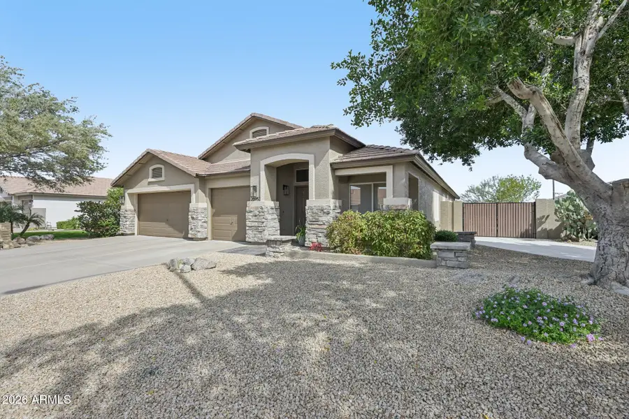 20953 N 79th Drive, Peoria, AZ 85382 - #2