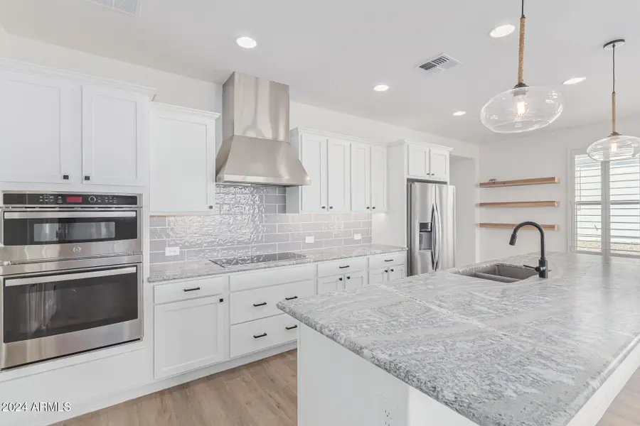 4122 Desert Moon Drive, Wickenburg, AZ 85390 - #3