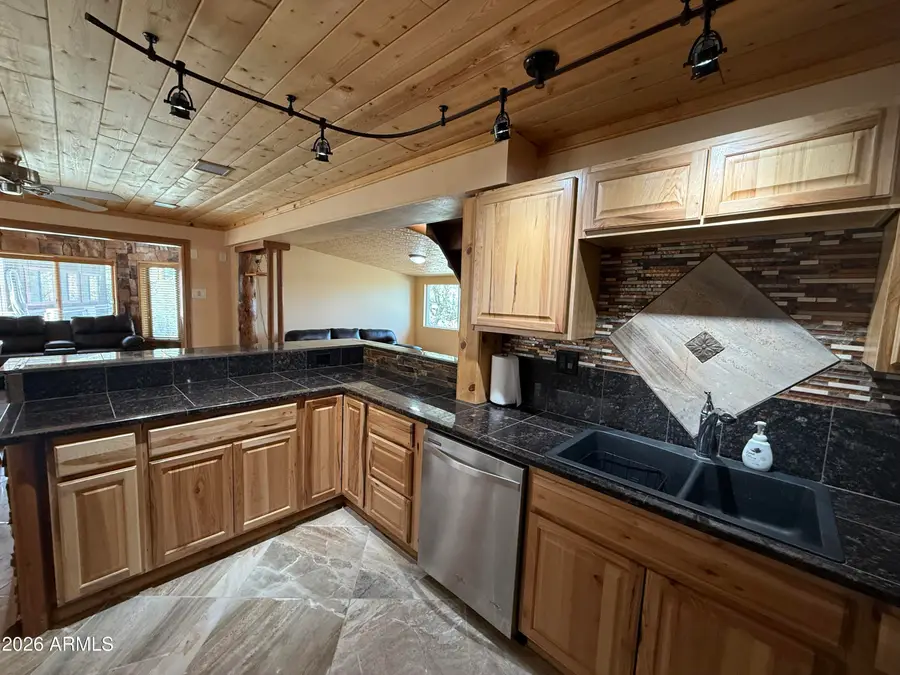 23338 S Sunny Road, Crown King, AZ 86343 - #2