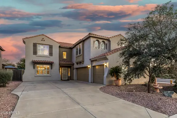 11725 W Cocopah Street, Avondale, AZ 85323