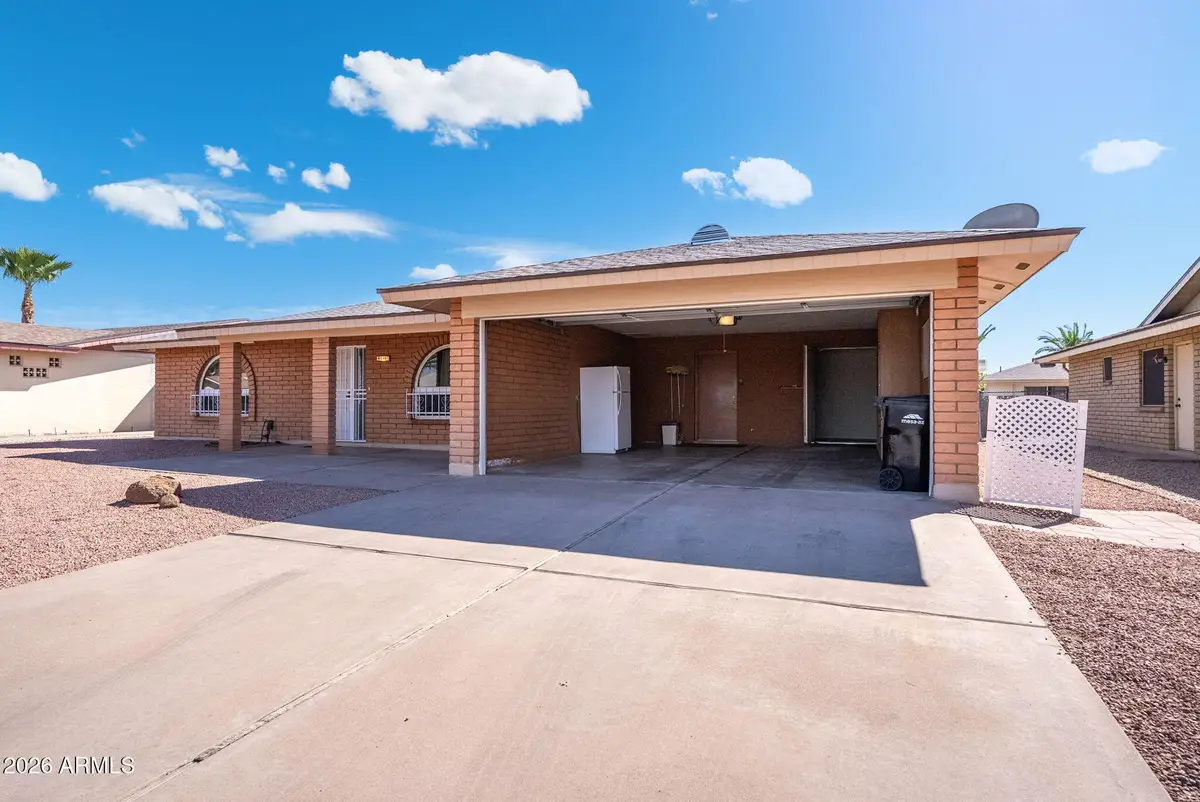 4211 E Crescent Avenue, Mesa, AZ 85206 - #1