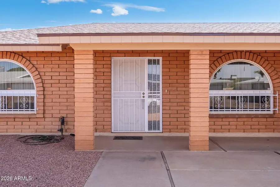 4211 E Crescent Avenue, Mesa, AZ 85206 - #3