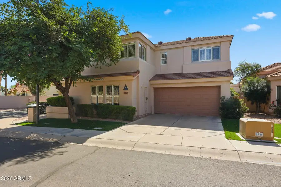 7789 E Stallion Road, Scottsdale, AZ 85258 - #2