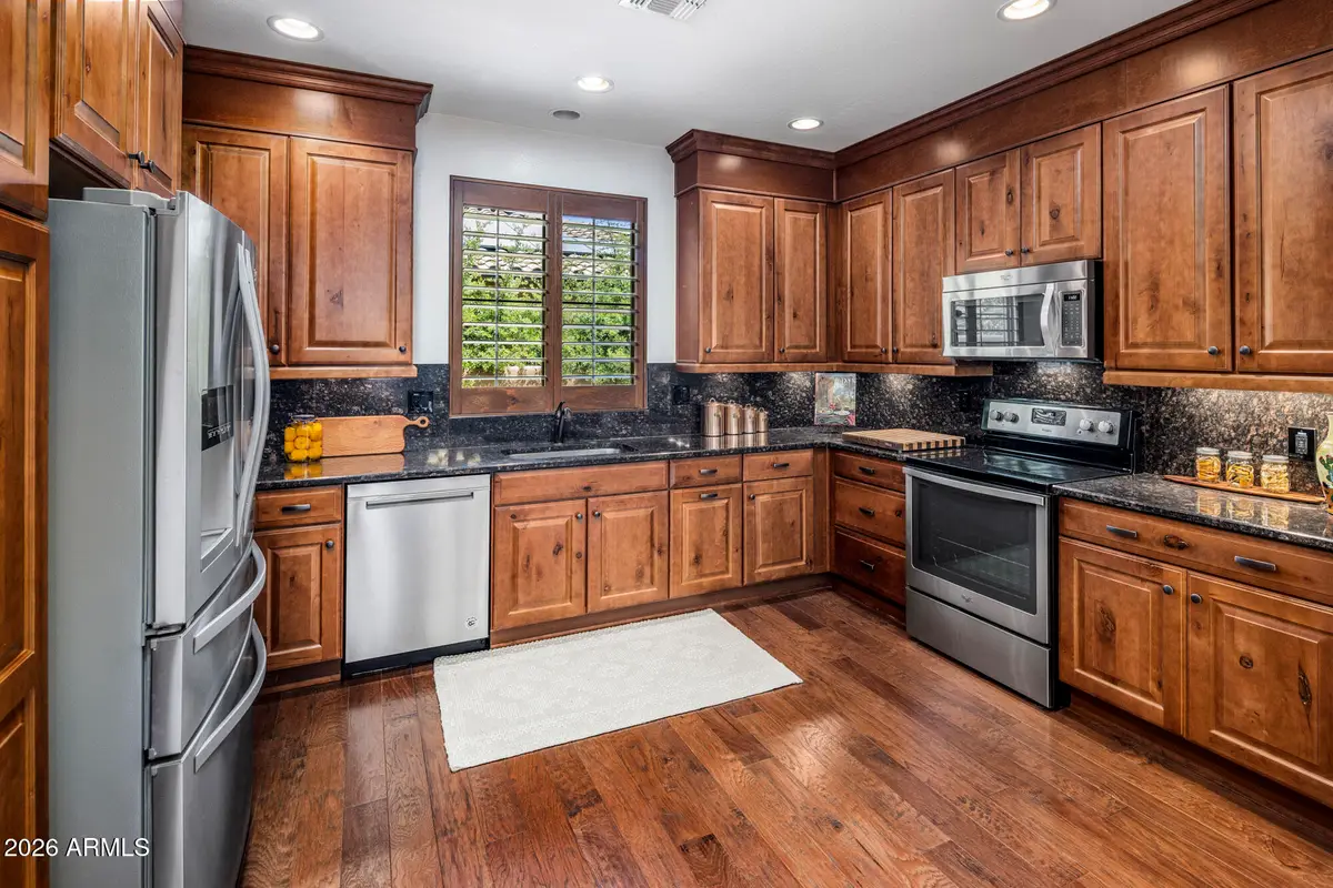 6231 E Mark Way #43, Cave Creek, AZ 85331 - #1