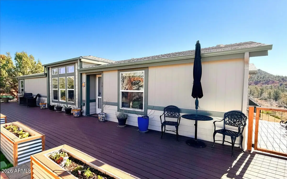 30 Kokopelli Way, Sedona, AZ 86336 - #1