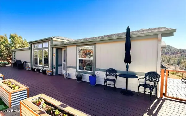 30 Kokopelli Way, Sedona, AZ 86336