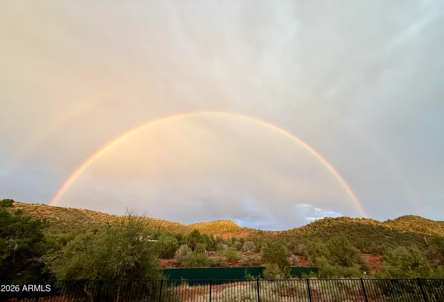 30 Kokopelli Way, Sedona, AZ 86336 - #3