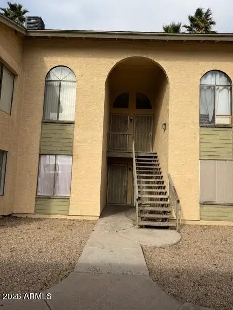 5236 W Peoria Avenue #239, Glendale, AZ 85302