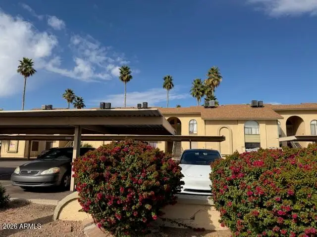 5236 W Peoria Avenue #239, Glendale, AZ 85302 - #3