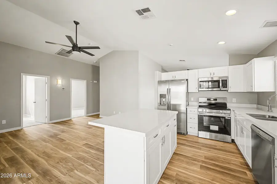 3101 W Abraham Lane, Phoenix, AZ 85027 - #3