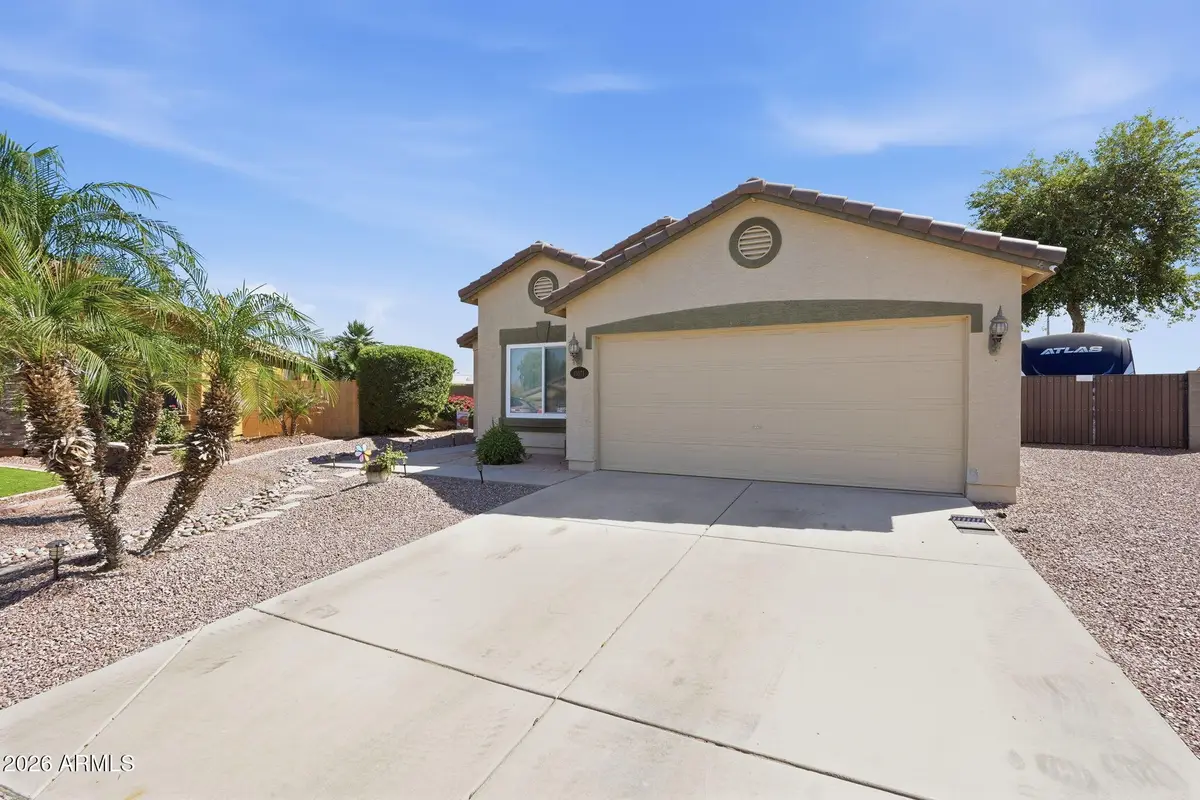 15071 N 156th Lane, Surprise, AZ 85379 - #1