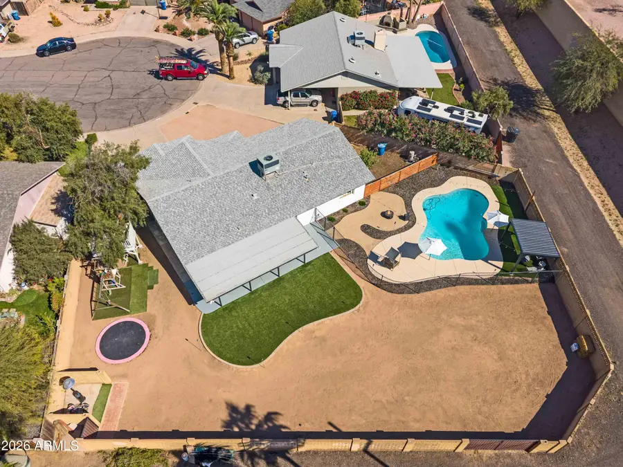 4034 S Birchett Drive, Tempe, AZ 85282 - #2