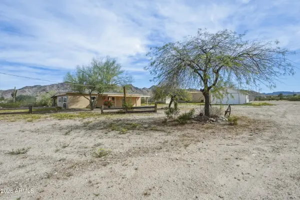 9121 W Quail Trail W, Queen Creek, AZ 85144