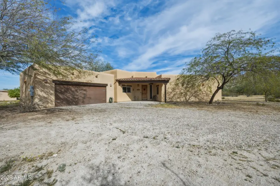9121 W Quail Trail W, North Pinal, AZ 85144 - #2