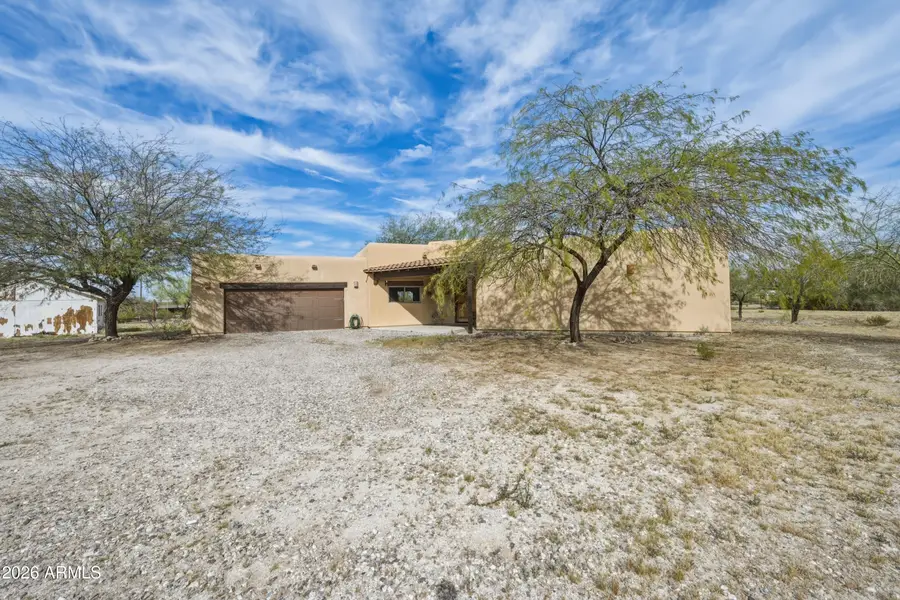 9121 W Quail Trail W, North Pinal, AZ 85144 - #3