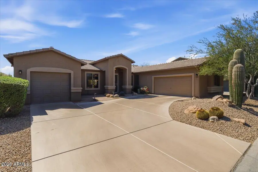 4429 E Happy Coyote Trail, Cave Creek, AZ 85331 - #2