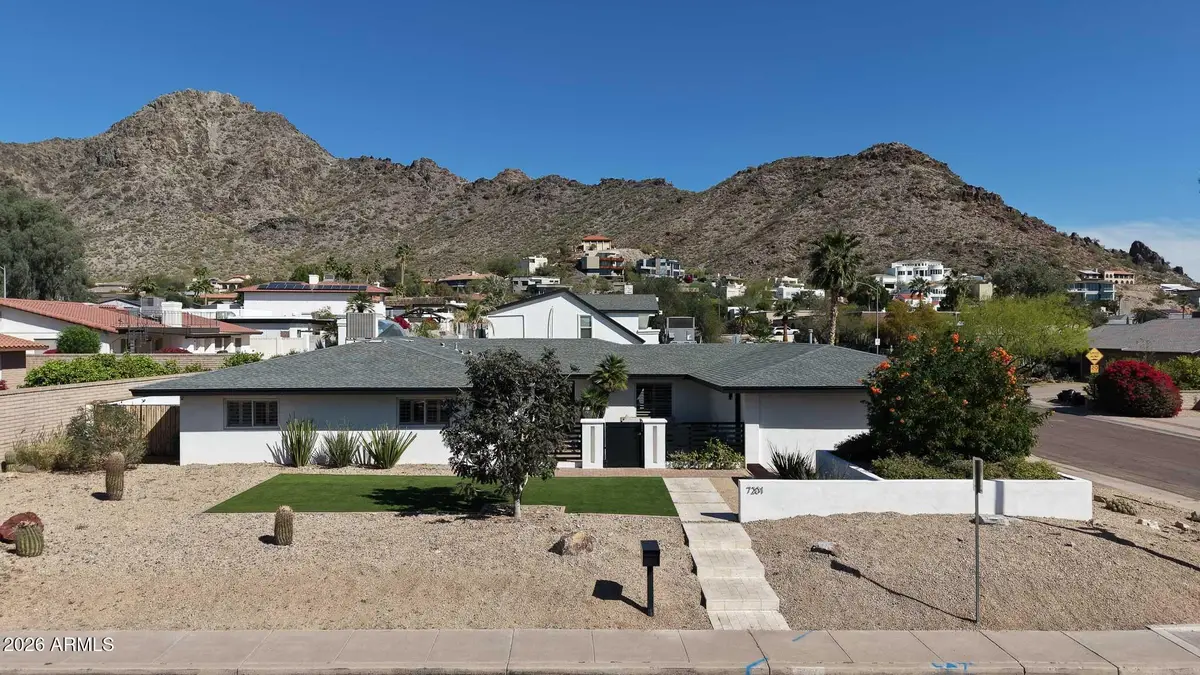 7201 N 22nd Street, Phoenix, AZ 85020 - #1