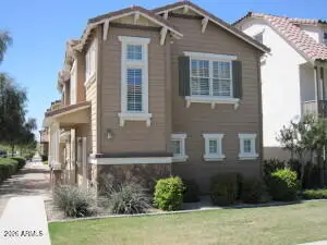 4225 E Jasper Drive, Gilbert, AZ 85296 - #1