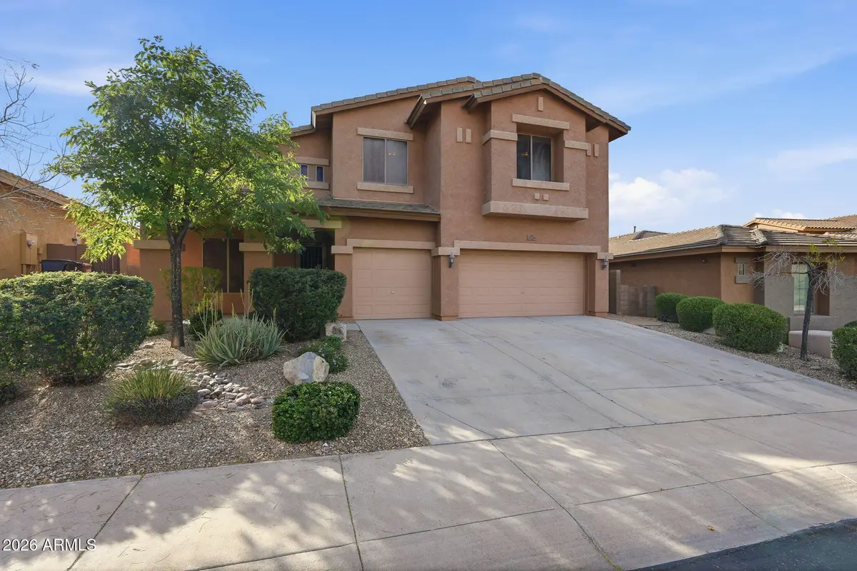 29164 N 69th Drive, Peoria, AZ 85383 - #1