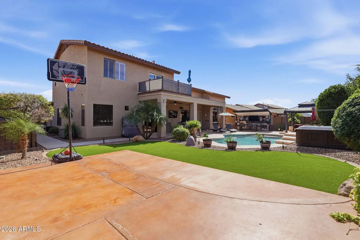 2728 W Adventure Drive, Anthem, AZ 85086 - #1