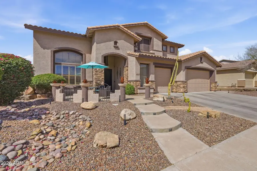 2728 W Adventure Drive, Anthem, AZ 85086 - #2