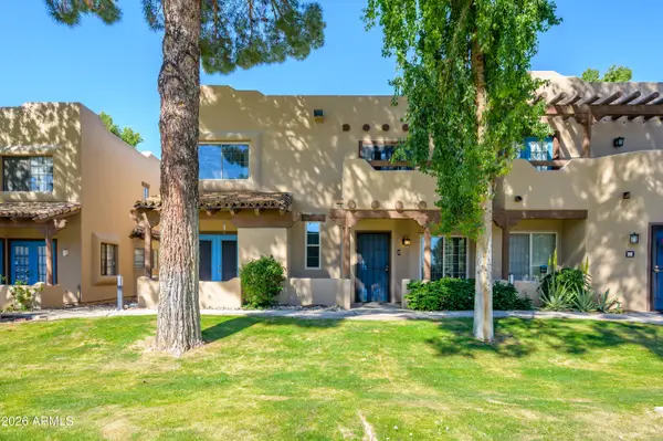 1446 E Grovers Avenue #4, Phoenix, AZ 85022