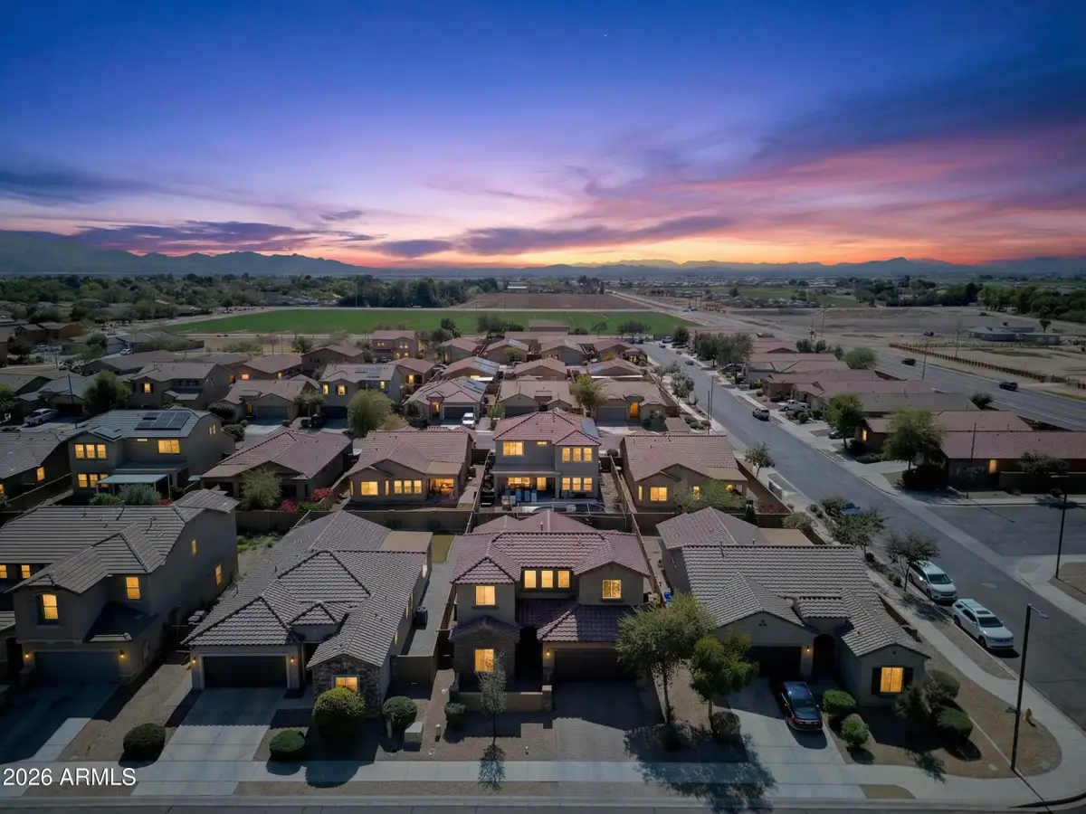 17865 W Sherman Street, Goodyear, AZ 85338 - #1