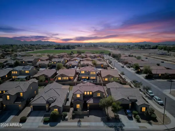 17865 W Sherman Street, Goodyear, AZ 85338