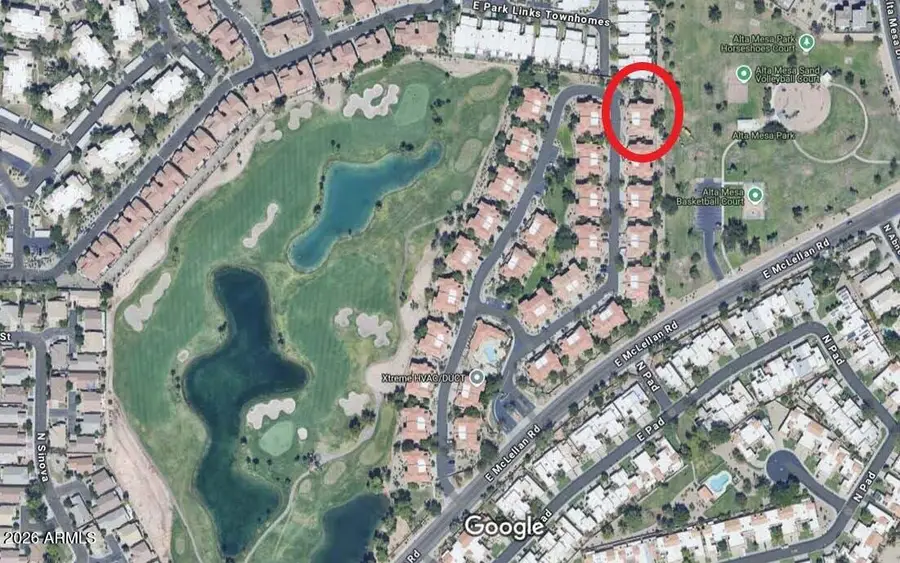 5450 E Mclellan Road #115, Mesa, AZ 85205 - #3