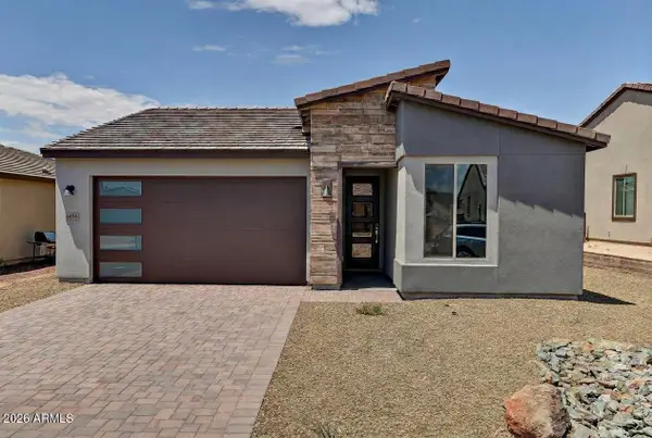 4458 Copper Mine Court, Wickenburg, AZ 85390