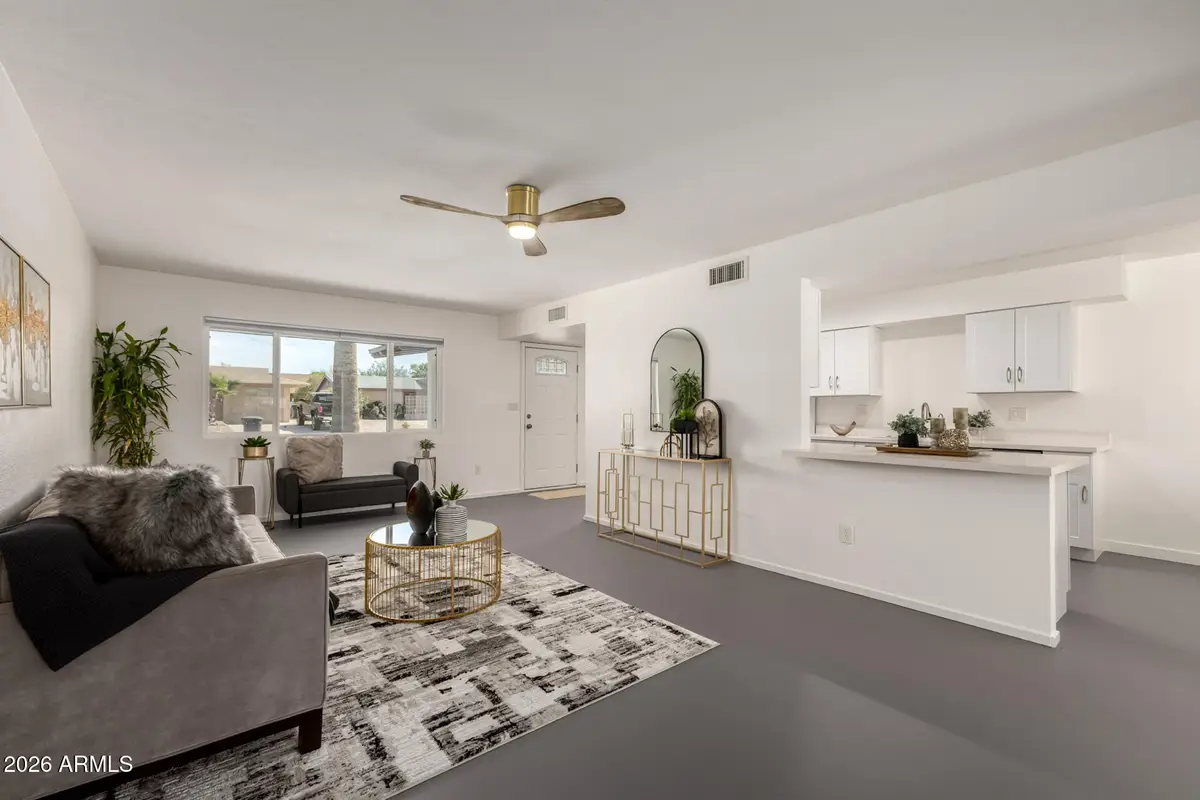 836 S Saranac Avenue, Mesa, AZ 85208 - #1