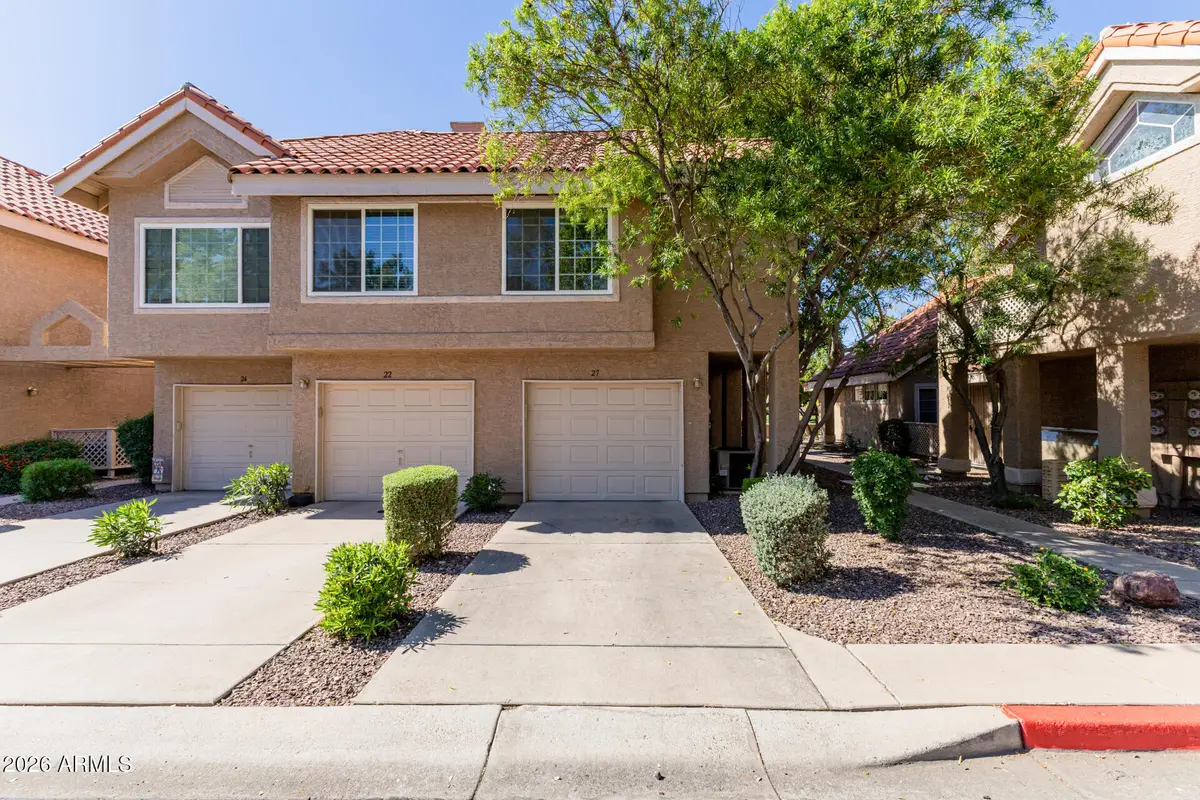 1633 E Lakeside Drive #27, Gilbert, AZ 85234 - #1