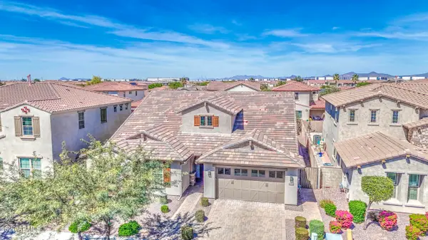 10550 E Sheffield Drive, Mesa, AZ 85212