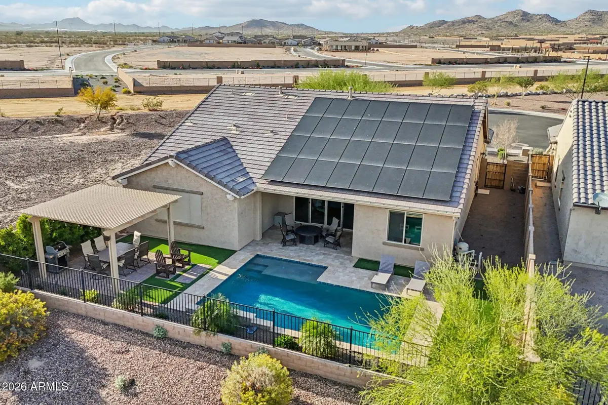 18559 W Hiddenview Drive, Goodyear, AZ 85338 - #1