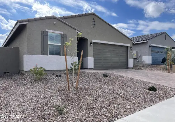 19921 W Rancho Drive, Litchfield Park, AZ 85340